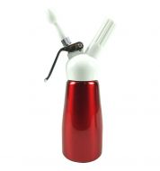 Siphon mousse 250 ml rouge Yoko Design