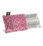 Poche réfrigérante violette