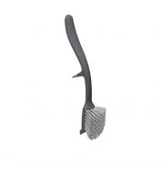 Brosse vaisselle grise Joseph Joseph