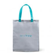 Sac isotherme Pack and Fly gris givré GM