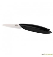 Couteau céramique Mastrad 10 cm