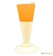 Support poche à douilles