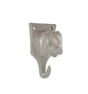 Accroche torchon cochon gris Déjeuner sur l'herbe