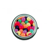 Boite à pilule dragibus