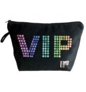 Trousse de toilette microfibre VIP