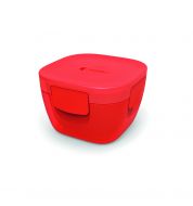 Luncbox Crave rouge Aladdin