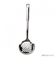 Ecumoire en inox GUSTO