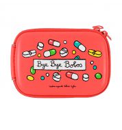 Trousse à médicaments Bye Bye bobos Derrière la porte