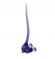 Porte bagues design violet  Ringo - Koziol