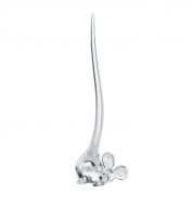 Porte bagues Ringo transparente Koziol