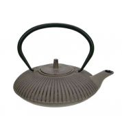 Théière en fonte 0.8 l Umbrella