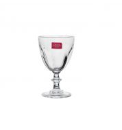 Verre à pied Cristal d'arques Rambouillet 16 cl x6