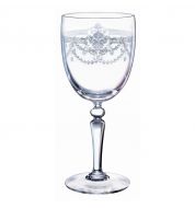 Verre à pied Cristal d'arques Dampierre 19 cl x6