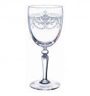 Verre à pied Cristal d'arques Dampierre 26 cl x6