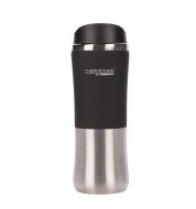 Mug Thermos isotherme 30 cl noir