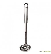 Louche en inox GUSTO