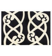 Tapis Arte Espina Style (lavable/antidérapant) 64x97cm baroque