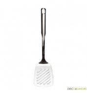 Spatule à frire inox GUSTO
