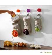 Sacs de conservation Mastrad (x3)