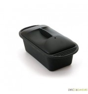 Terrine pour foie gras en silicone Mastrad - 1 kg