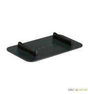 Presse pour terrine foie gras Mastrad - 750 g