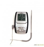 Thermo sonde de cuisson Mastrad