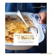 Cuisine du marché à moins de 5 euros - Marabout - recettes