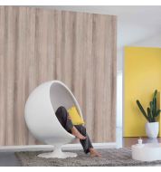 Décor mural numérique WOOD non tissé