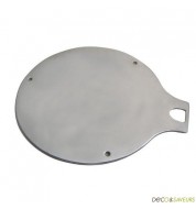 Disque relais induction De Buyer (18 cm)