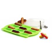 Moule à mini éclairs Yoko Design