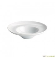 Assiette à risotto (x1) 20 cm