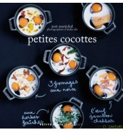 Petites cocottes - Ed. Marabout