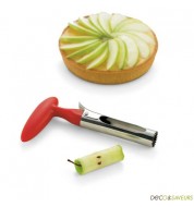 Vide pomme Cuisipro