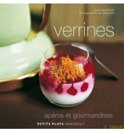 Verrines - Ed. Marabout