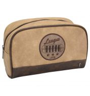 Trousse de toilette League pour homme La chaise longue 
