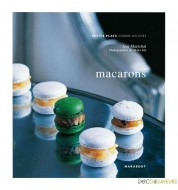 Macarons - Marabout - Livre de recettes
