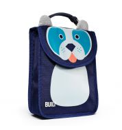 Sac isotherme repas  Enfant Chien Big Apple Buddies BUILT