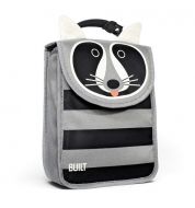 Sac isotherme repas  Enfant Raton Laveur Big Apple Buddies BUILT