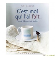 C'est moi qui l'ait fait