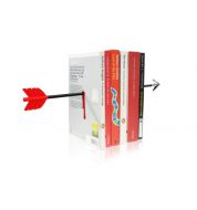 Serre-livres Flèche Mustard