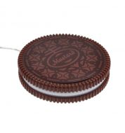 Dessous de mug chauffant Mustard