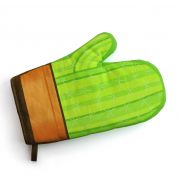 Manique Cool Cactus Mustard