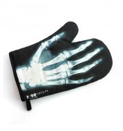 Manique X-Ray Mustard