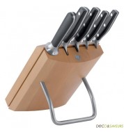 Bloc de couteaux Zwilling Twin Profection®, 6 pièces