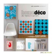 Homedéco des tableaux à peindre