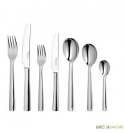 Ménagère de couverts Robert Welch Avon (24 pcs)