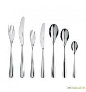 Ménagère de couverts Robert Welch Torben (24 pcs)