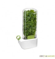 Herbier Preparà - Conservateur Herbes Fraîches GM