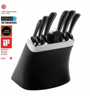 Bloc et couteaux Robert Welch Signature (7 pcs+aiguiseur)