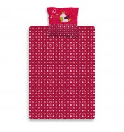 Drap housse fille (90x190) Guinguette